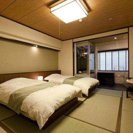 Hotel Tosagyoen Kōchi Exteriér fotografie