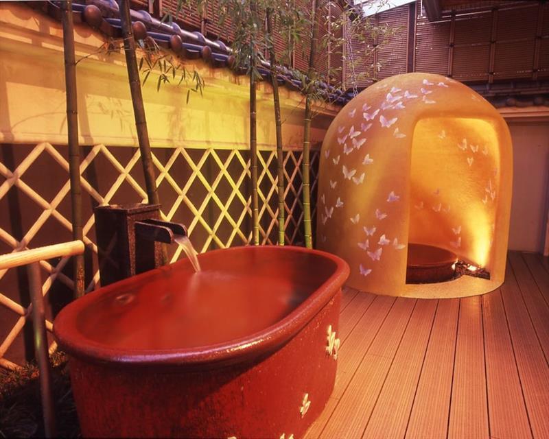 Hotel Tosagyoen Kōchi Exteriér fotografie