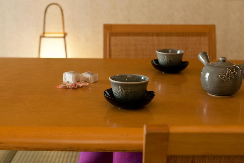 Hotel Tosagyoen Kōchi Pokoj fotografie
