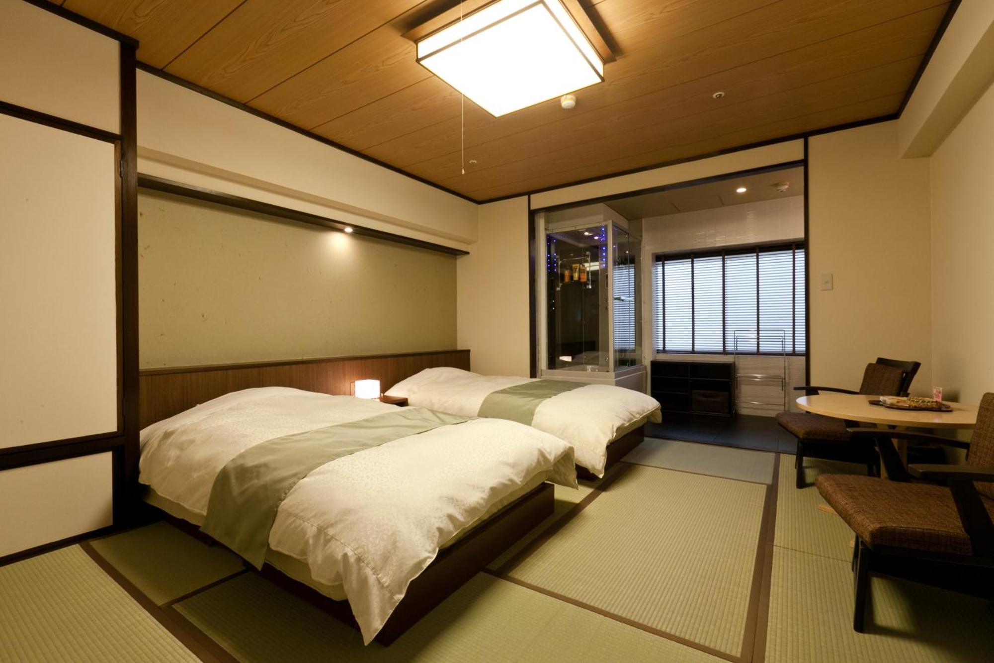 Hotel Tosagyoen Kōchi Exteriér fotografie