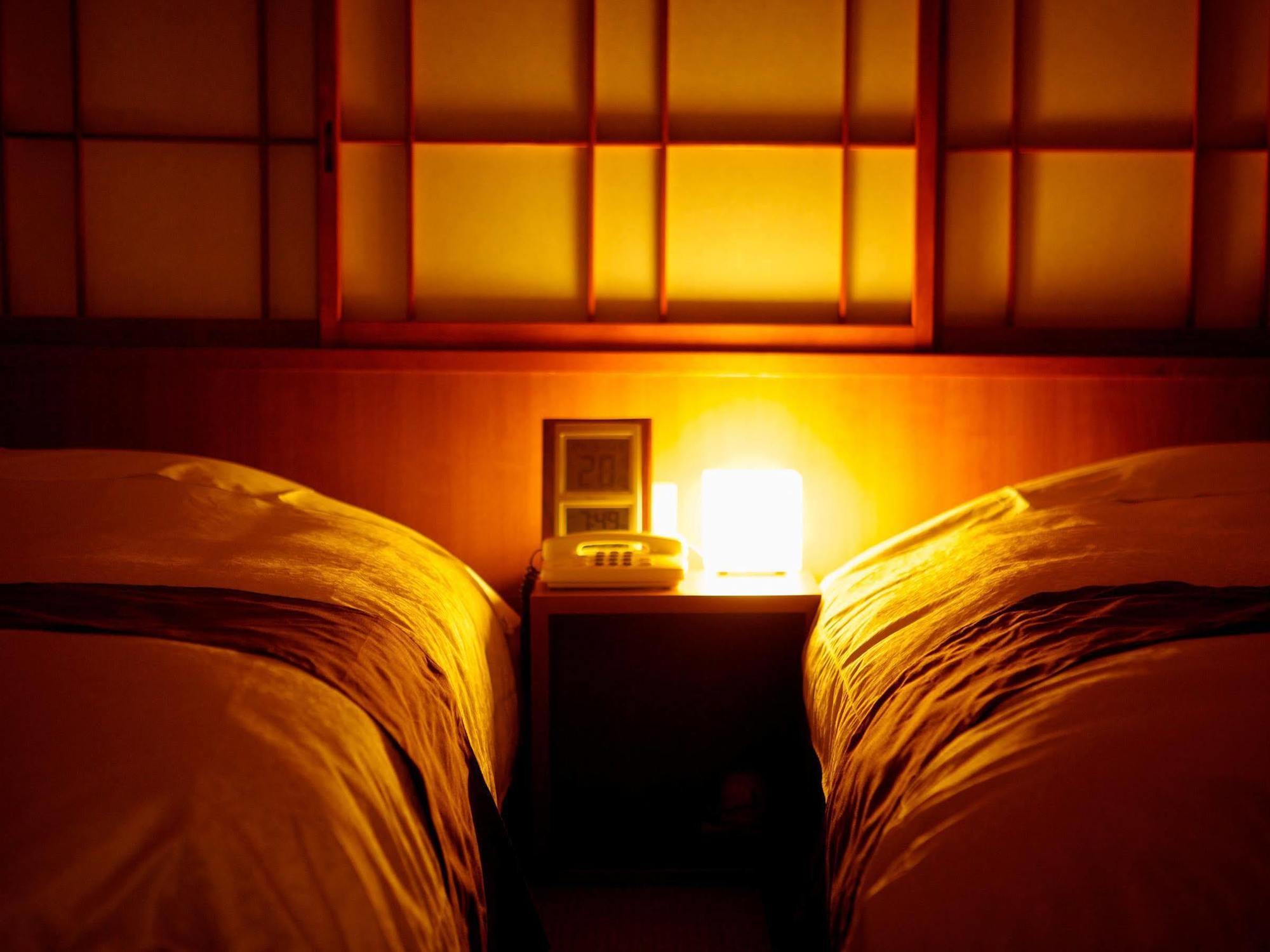 Hotel Tosagyoen Kōchi Exteriér fotografie