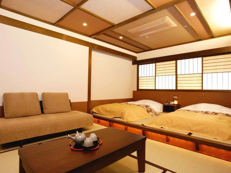 Hotel Tosagyoen Kōchi Exteriér fotografie