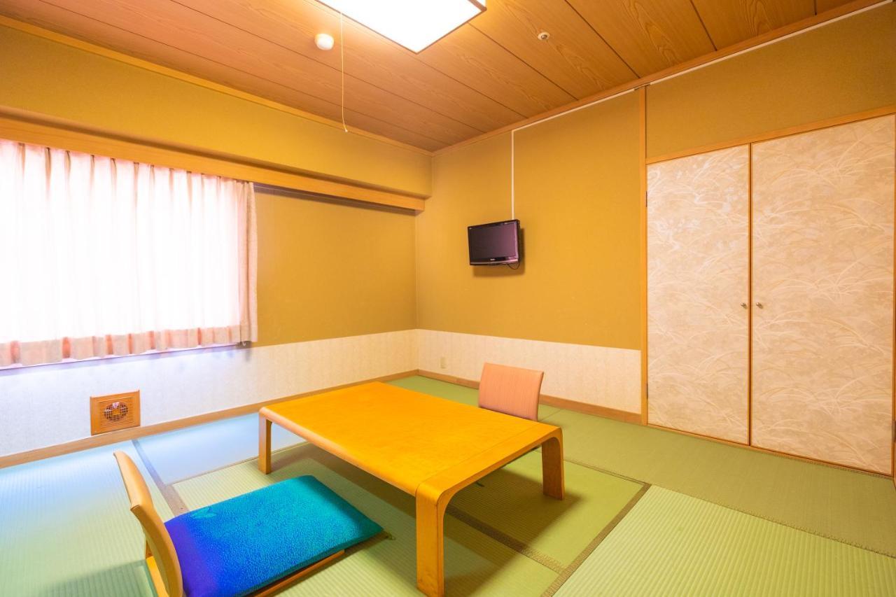 Hotel Tosagyoen Kōchi Exteriér fotografie