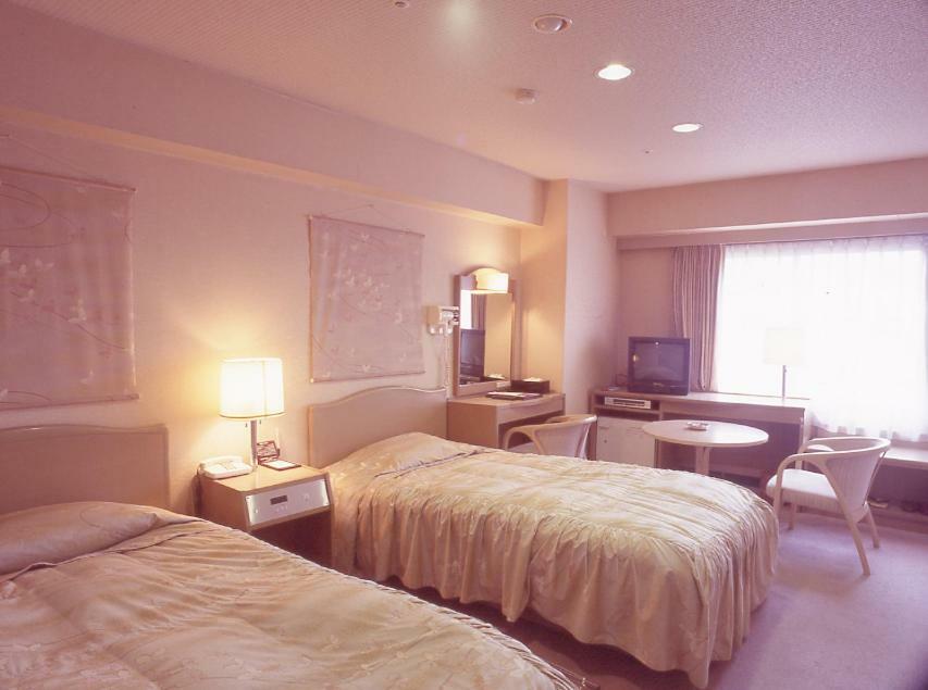 Hotel Tosagyoen Kōchi Exteriér fotografie