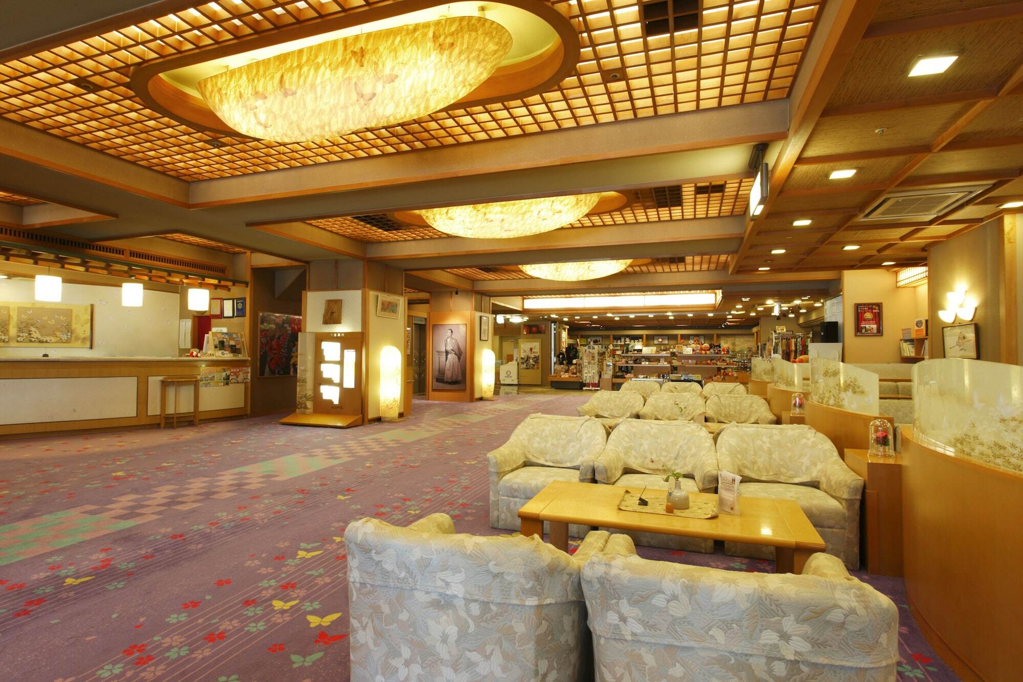 Hotel Tosagyoen Kōchi Exteriér fotografie