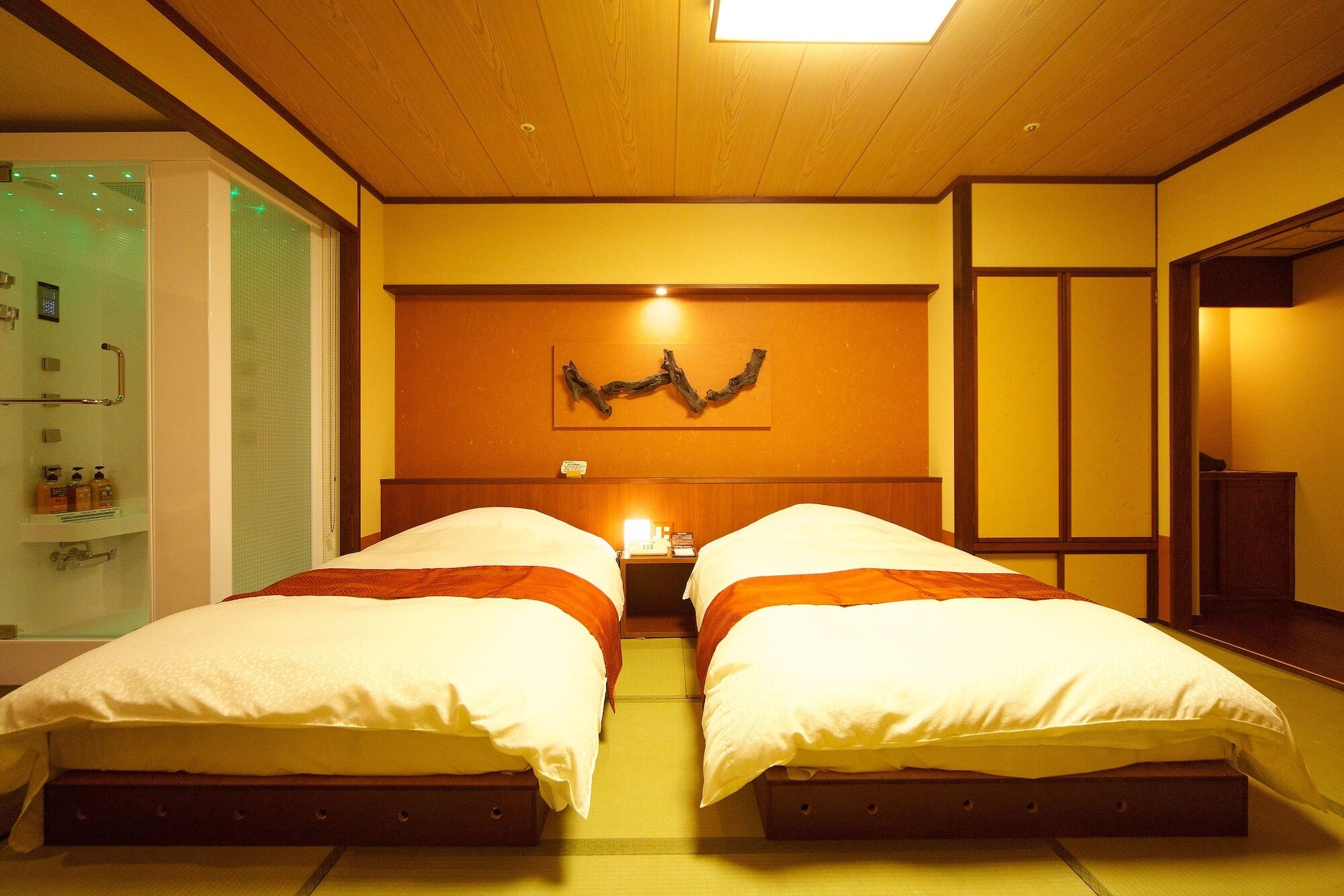 Hotel Tosagyoen Kōchi Exteriér fotografie